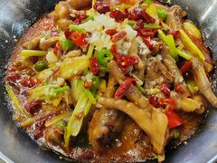 -传奇龙虾·烤牛肉