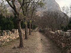 -小珠山景区