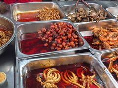 -浪哥卤味捆鸡(南门口店)