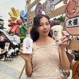 广州茶大椰买1送1！爱喝椰子水的姐妹快冲