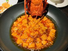 -夏宫中餐厅(静安香格里拉店)