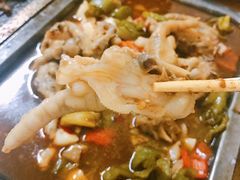 -张飞烧烤(伏泉店)