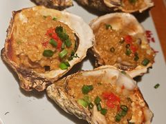 -蚝翅·海鲜粥·烧烤·龙虾季(海曙天一店)