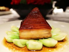 -湖滨28中餐厅·西湖宴·杭州君悦酒店