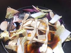 -荣德灶台鱼(圣泉寺店)