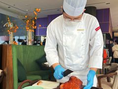 -大连君悦酒店·星海湾壹号Dalian·Dalian(星海广场店)