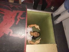 -MOJO密室逃脱(中街旗舰店)