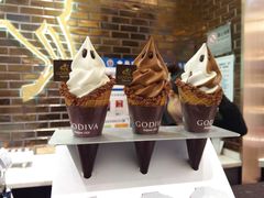 -GODIVA(万象城店)