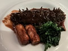 -悦轩中餐厅·高空江景·杭州柏悦酒店