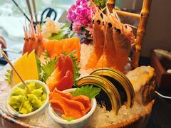 -花潮料理艺食馆(成都万象城店)