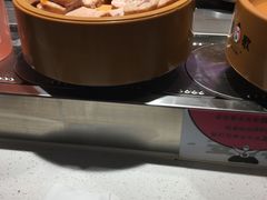 午餐肉-龍歌自助小火锅(城阳万象汇店)