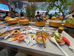 -喜家自助小火锅(乐客城店)