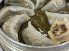 -蒙记老牌豆浆