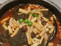 -千百味红餐厅·江西菜(绿地双子塔店)