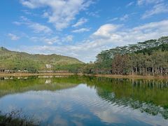 -凤岗南门山森林公园