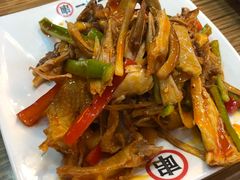 -丝路传奇·中国拉面航母店(北医三院店)