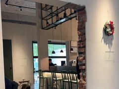 -山野咖啡(之江花园店)