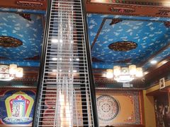 -金鼎雪山牦牛杂火锅(理县总店)