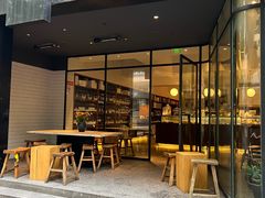 -BAKER&SPICE(安福路店)