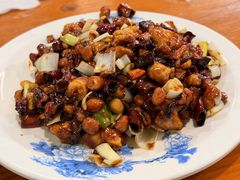 -洪福亮酒家(南草厂街店)