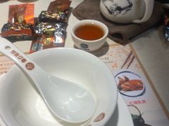 -粤点越有·茶点·粤菜(樵岭国际店)