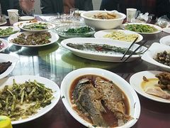 -太湖好灶头土菜馆(石公路店)