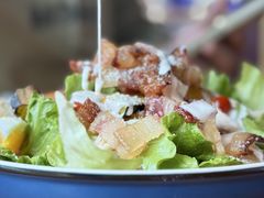 -玛尚诺意式餐厅(官舍店)