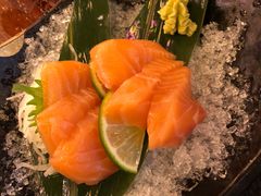 -白石の深夜食堂(宝龙店)