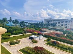 -三亚亚龙湾天域度假酒店