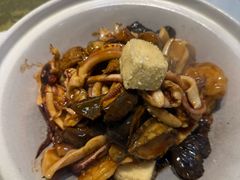 -逢春菜馆天津菜(胜利路店)