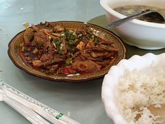 -郭鸡肉·非遗餐厅(安仁古镇店)