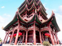 -黄鹤楼