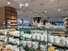 -MUJI无印良品(西湖银泰城店)