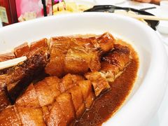 -御彩酒家(东风东路店)