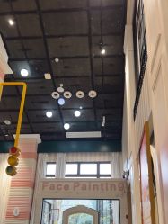 点击看大图 -奈尔宝·儿童乐园·亲子餐厅(星河湾店)