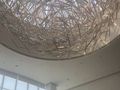 -天津海河悦榕庄·Lobby Lounge大堂吧