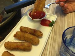-必胜客(长瀛商业广场店)