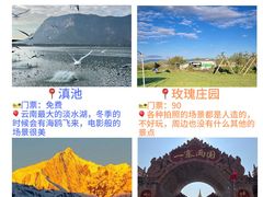 -崇圣寺三塔文化旅游区