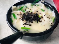 三清洞面片汤-三清洞疙瘩汤