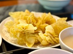 上汤炸云吞-凌记
