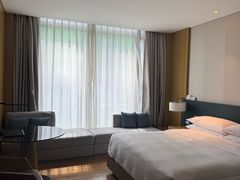 -深圳湾万怡酒店