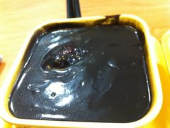 芝麻糊-满记甜品(巴黎春天宝山店)