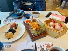 -云山茶餐厅(广东大厦店)