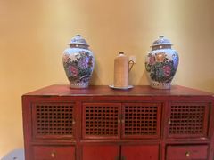 -百花人家(门城水岸店)