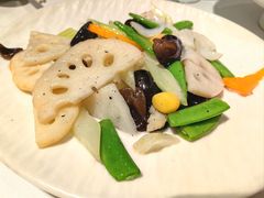 -海富门·带鱼·淮扬菜·粤菜(甘家口店)