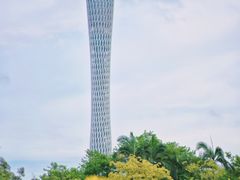 -二沙岛艺术公园