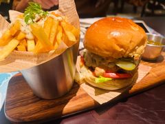 -22ºN BISTRO西餐&酒馆