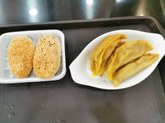 -冯鑫记南京鸭血粉丝汤(来燕路店)