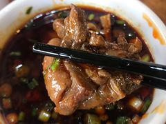 -佘记全家福芋儿鸡(向阳街总店)