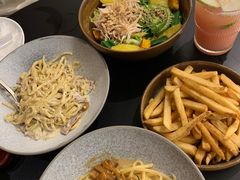-农畉LONFOOD(万象天地店)